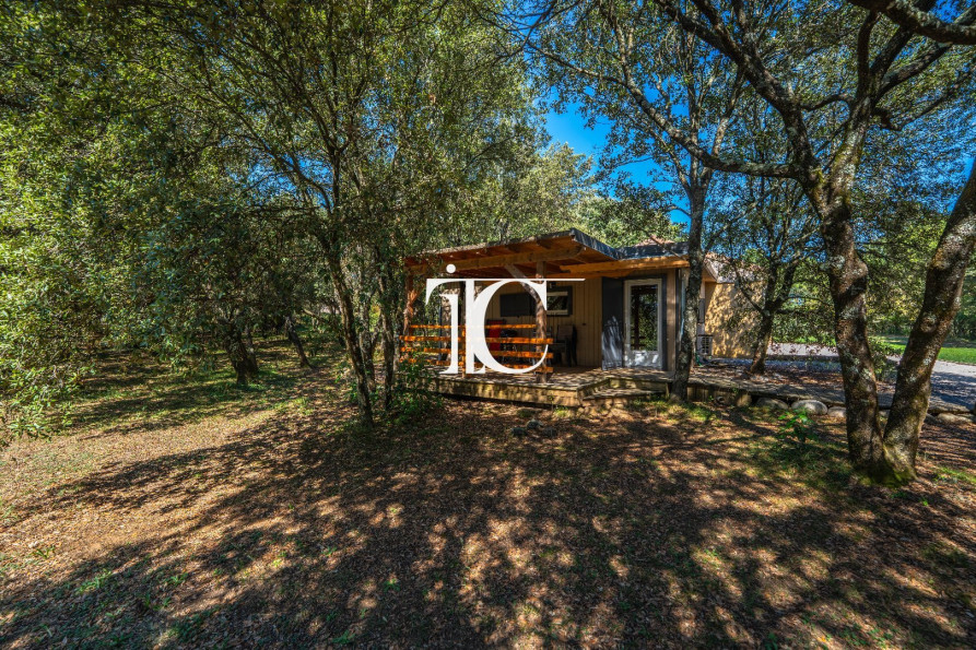 vente Villa Les Vans - Photo 8