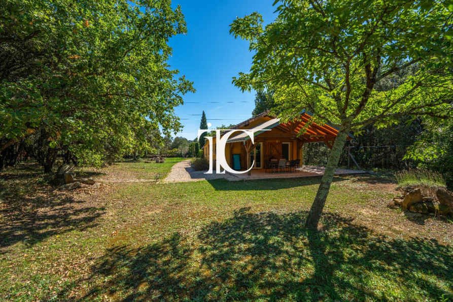vente Villa Les Vans - Photo 10