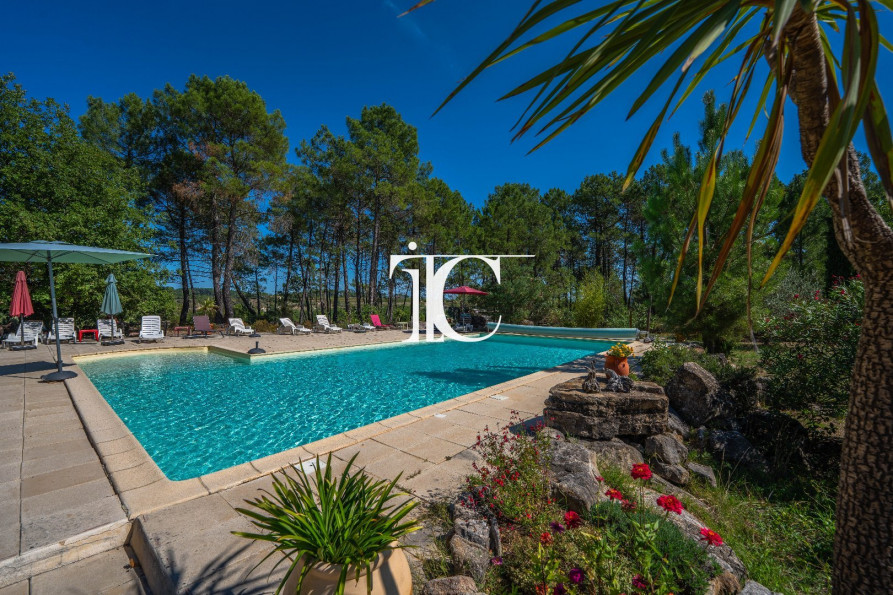 vente Villa Les Vans - Photo 6