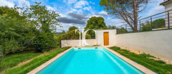 vente Maison individuelle Chambonas