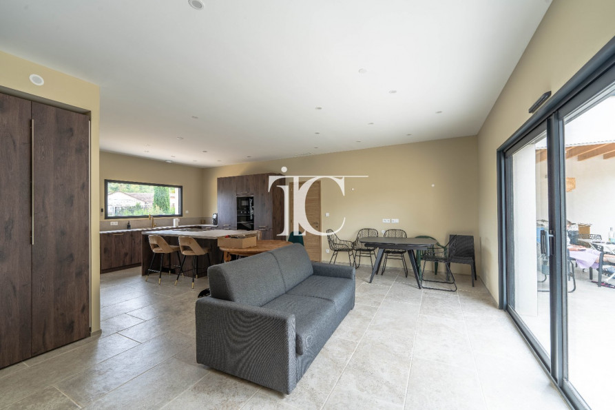 vente Maison individuelle Chambonas - Photo 6