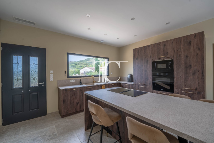 vente Maison individuelle Chambonas - Photo 5