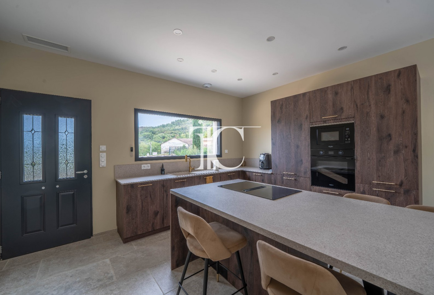 vente Maison individuelle Chambonas - Photo 5