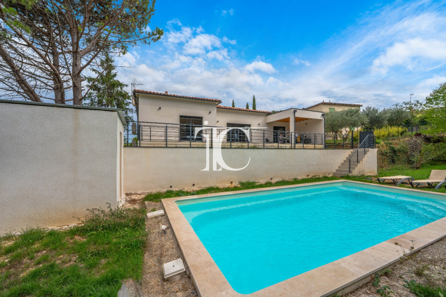vente Maison individuelle Chambonas - Photo 1