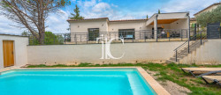 vente Maison individuelle Chambonas