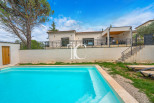 vente Maison individuelle Chambonas