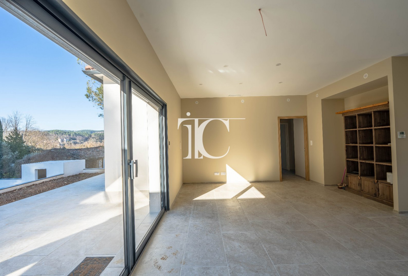 vente Maison individuelle Chambonas - Photo 10