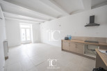 vente Appartement Les Vans