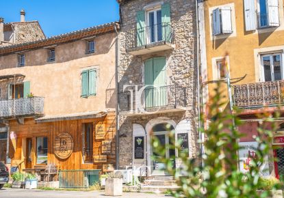 vente Appartement Les Vans
