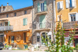 vente Appartement Les Vans