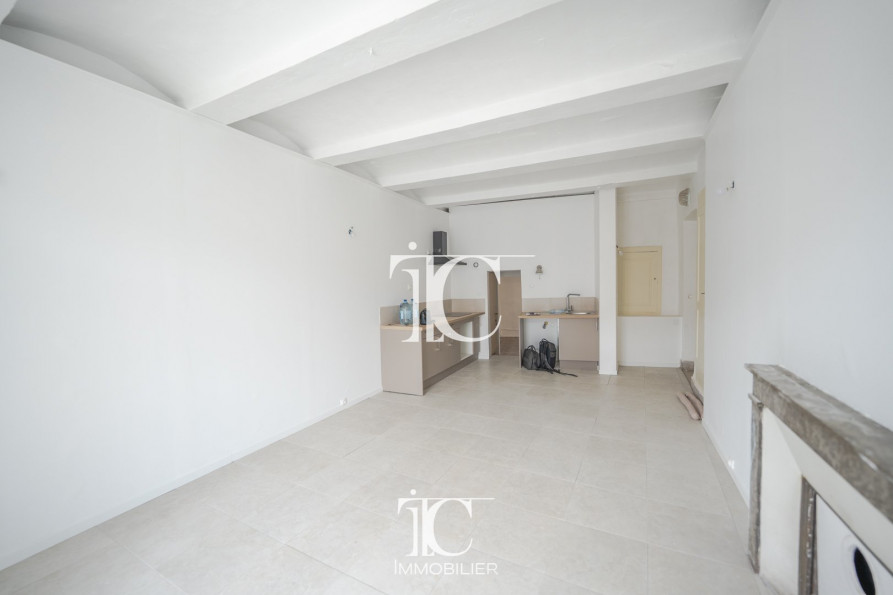 vente Appartement Les Vans - Photo 4