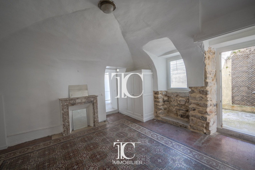 vente Appartement Les Vans - Photo 5