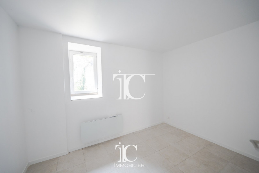 vente Appartement Les Vans - Photo 7