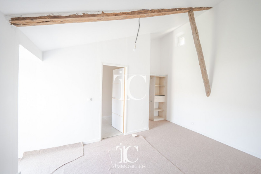 vente Appartement Les Vans - Photo 8
