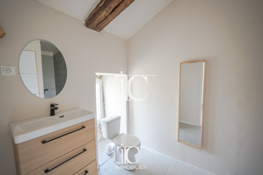vente Appartement Les Vans - Photo 9