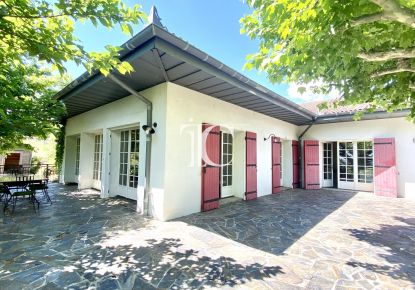 vente Maison individuelle Saint Ambroix