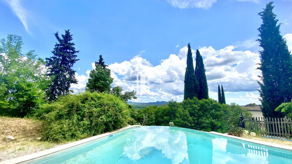 vente Maison individuelle Saint Ambroix - Photo 4