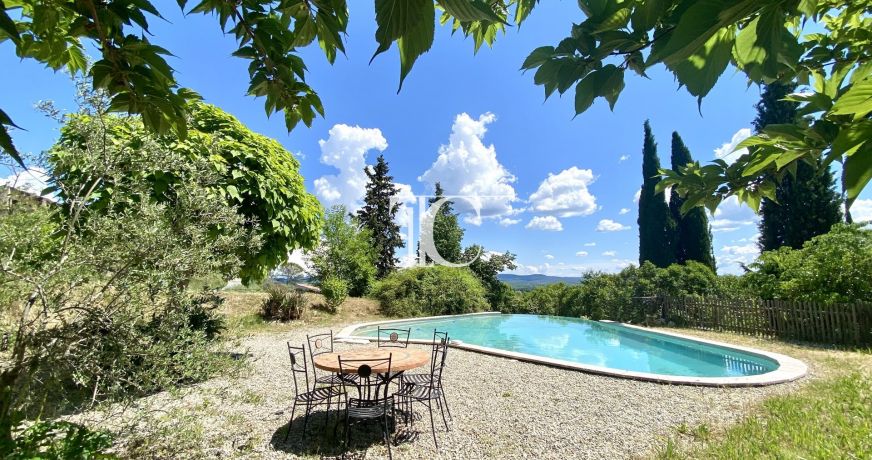 vente Maison individuelle Saint Ambroix