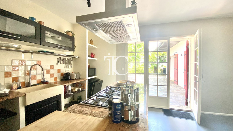 vente Maison individuelle Saint Ambroix - Photo 6