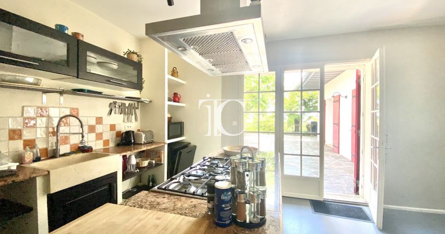 vente Maison individuelle Saint Ambroix