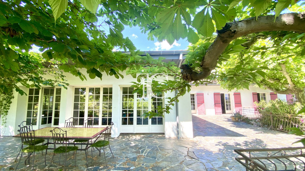 vente Maison individuelle Saint Ambroix - Photo 2