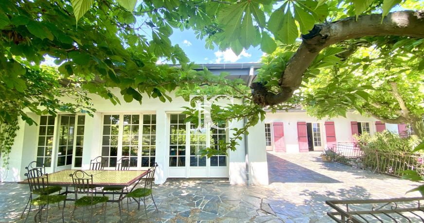 vente Maison individuelle Saint Ambroix
