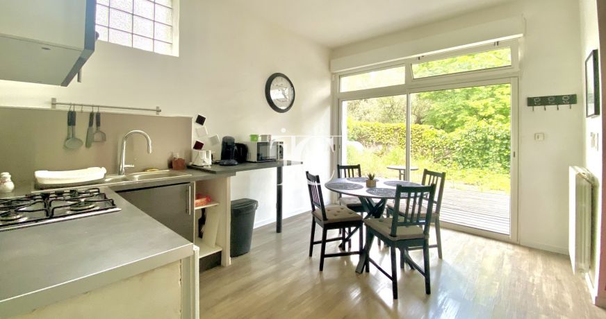 vente Maison individuelle Saint Ambroix