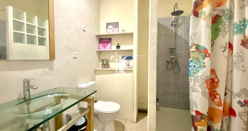 vente Maison individuelle Saint Ambroix