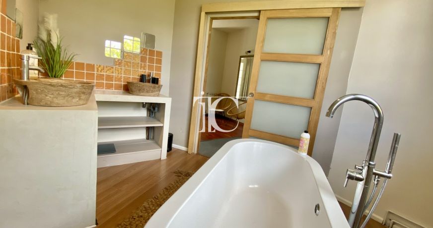 vente Maison individuelle Saint Ambroix