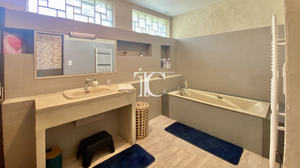 vente Maison individuelle Saint Ambroix - Photo 10