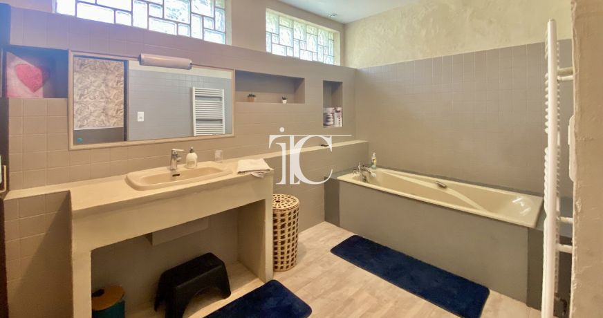 vente Maison individuelle Saint Ambroix