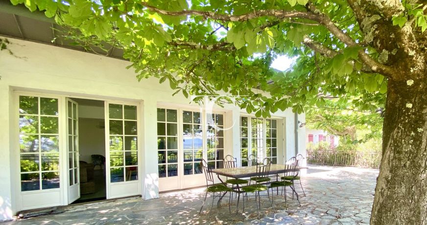 vente Maison individuelle Saint Ambroix