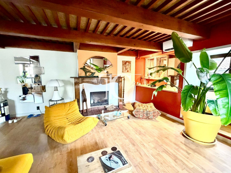vente Villa sur toit Aubenas - Photo 4
