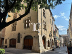 vente Villa sur toit Aubenas