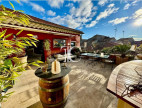 vente Villa sur toit Aubenas