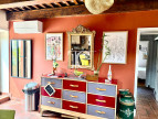 vente Villa sur toit Aubenas