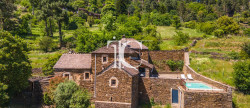 vente Maison de caractère Joyeuse