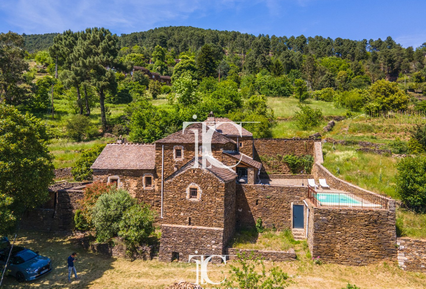vente Maison de caractère Joyeuse - Photo 7