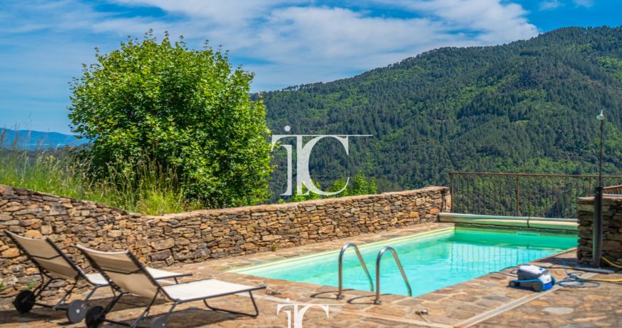 vente Maison de caractère Joyeuse