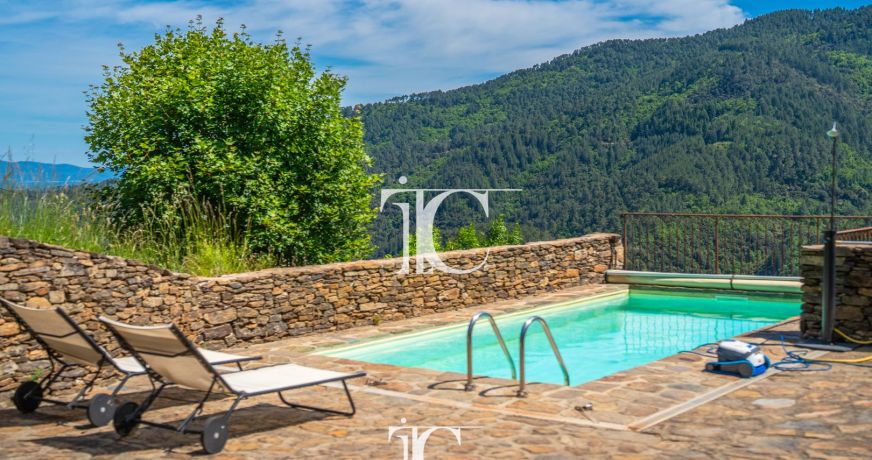 vente Maison de caractère Joyeuse