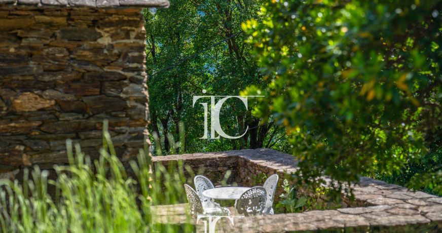 vente Maison de caractère Joyeuse