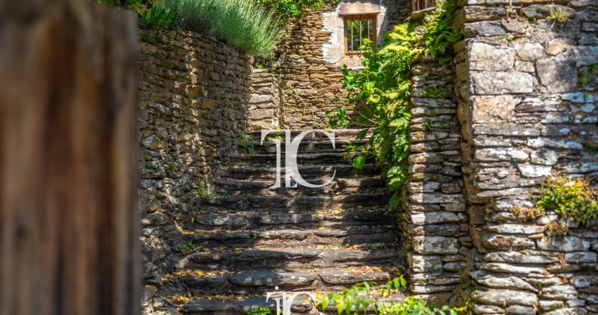 vente Maison de caractère Joyeuse