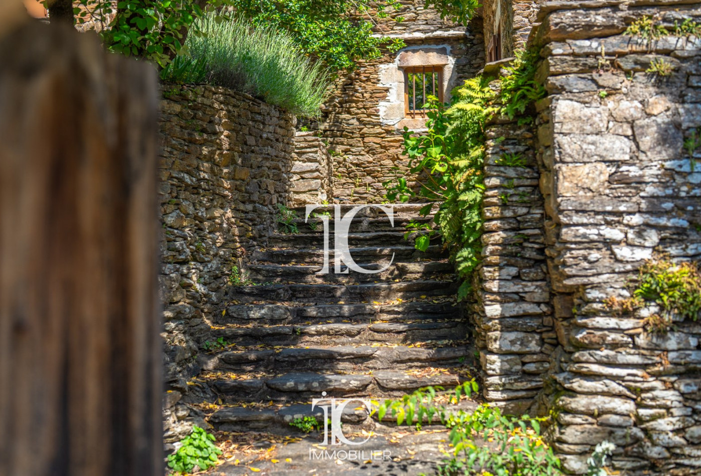 vente Maison de caractère Joyeuse - Photo 3