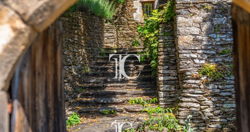 vente Maison de caractère Joyeuse