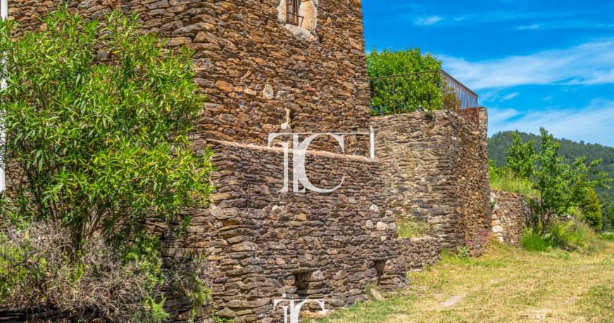 vente Maison de caractère Joyeuse