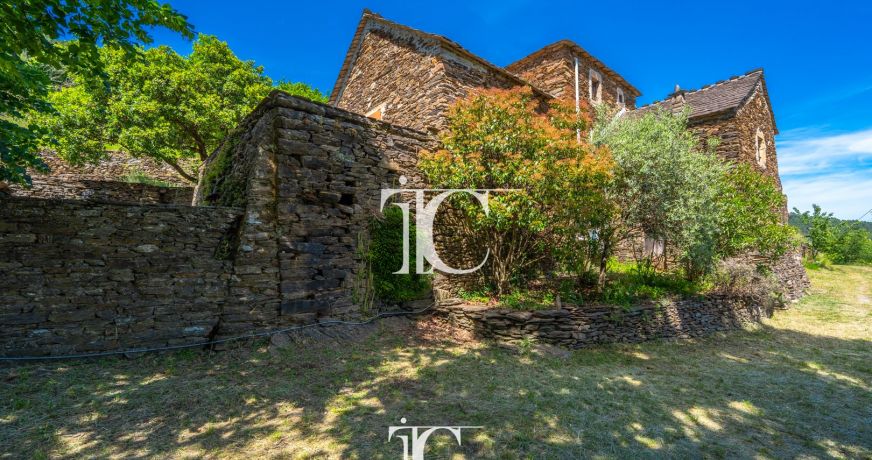 vente Maison de caractère Joyeuse