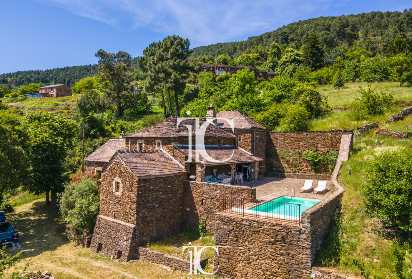 vente Maison de caractère Joyeuse - Photo 5