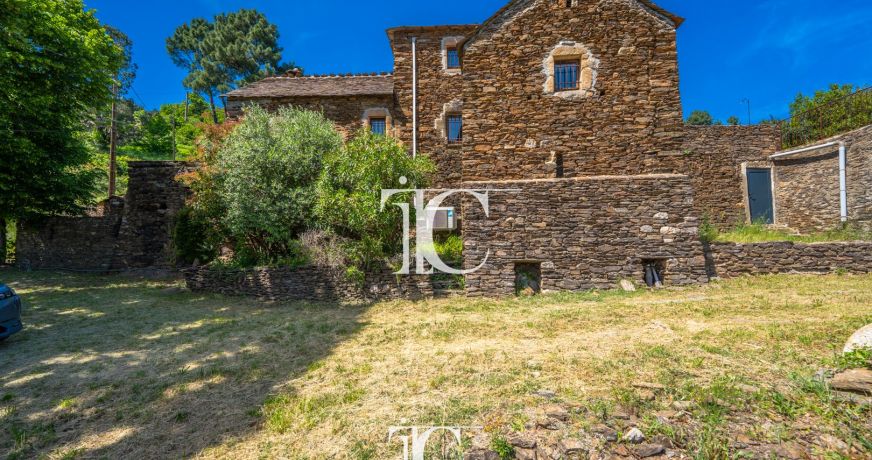 vente Maison de caractère Joyeuse
