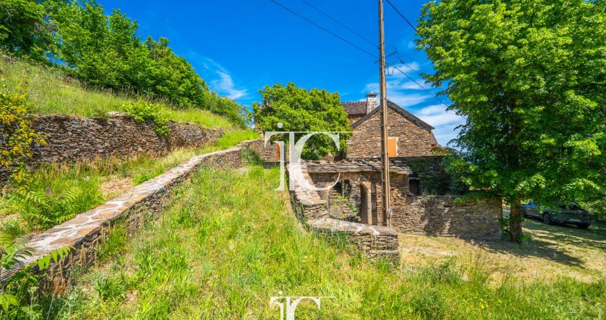 vente Maison de caractère Joyeuse