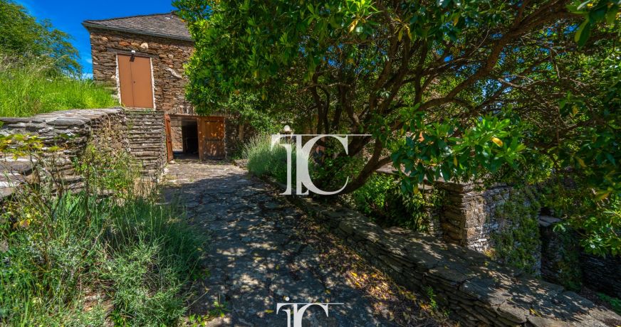 vente Maison de caractère Joyeuse